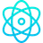 React